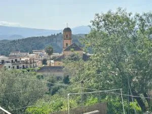Aires de la Alpujarra - Picena