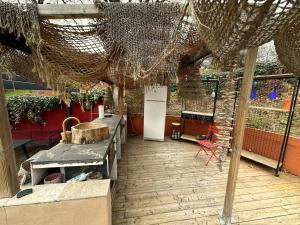 Authentique mas provençal avec charme, Villecroze