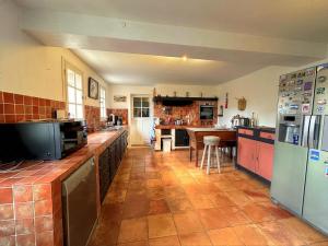 Authentique mas provençal avec charme, Villecroze