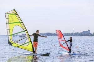 RCN Vakantiepark de Schotsman