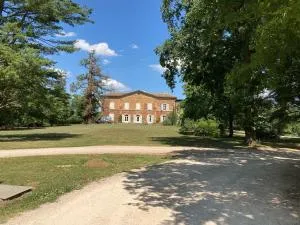 La Vie de Château , Or du Temps - Chaleins