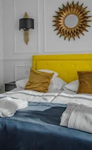 Prawdzic Family Resort & Wellness - 格丁尼亚