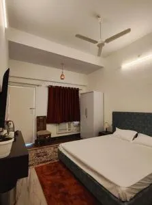 Shivoham Suites - Kakarmatha