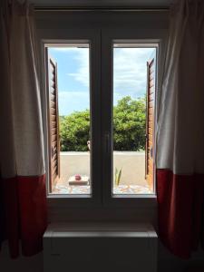 Dammuso Pensare alla Luna