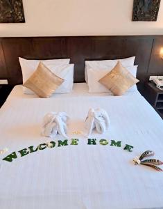 Club Bamboo Boutique Patong Beach Resort