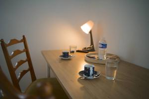 Appartements Super studio 6 new quiet close to the center : photos des chambres