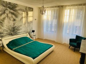 Le repaire des cloches