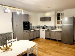 Le repaire des cloches