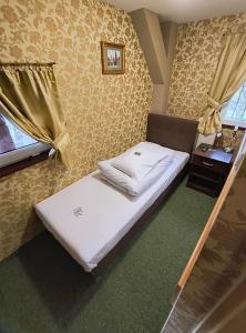 Green Hostel Wrocław przy ZOO