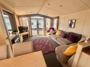Swift Moselle 2 Bedroom Caravan - Uddingston, Glasgow - Uddingston