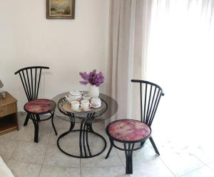 Chrysiis Apartments