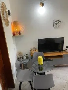 Beach front condo first lalala - Igning-Méléne