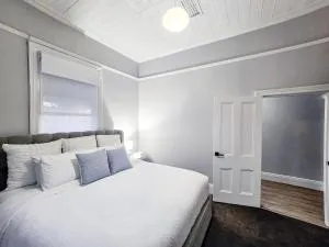 Ellamatta House Simmons St Central Wagga - Narrandera