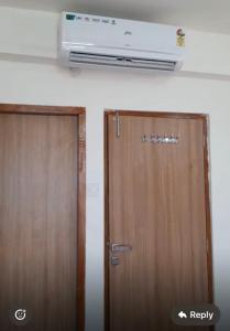 Ocean Breeze 1 BHK Duplex Villa