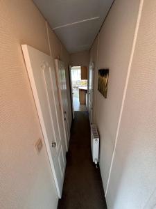 4-Bedroom Cosalt Located in Uddingston, Glasgow at Maryville Caravan Site