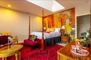 Serene Lakeside Suite for a Romantic Getaway in California - Julian