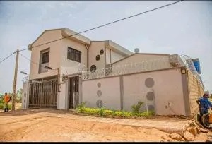 duplex - 瓦加杜古