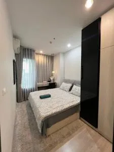 Niche mono mega space bangna 2 - Ban Map Prasoe