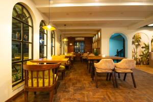 Triluna bed and breakfast