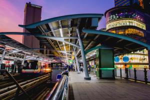 Paradox Bangkok Sukhumvit