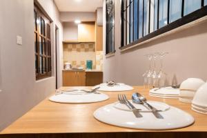 Triluna bed and breakfast