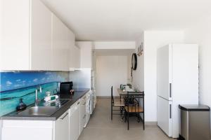 Immogroom - t2 new - bright - fully equipped