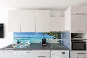 Immogroom - t2 new - bright - fully equipped