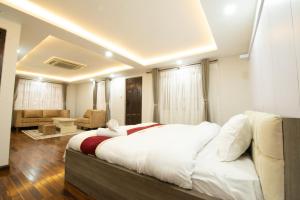 Triluna bed and breakfast