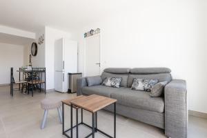 Immogroom - t2 new - bright - fully equipped