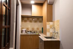 Triluna bed and breakfast