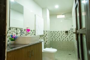 Triluna bed and breakfast