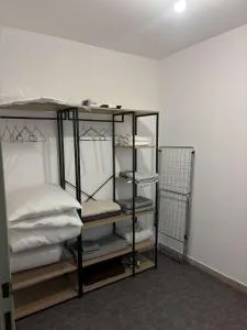 Logement pratique et calme - 杜罗纳堡