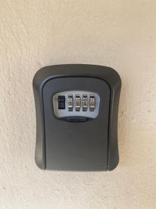 Phoenix Rising Apartment