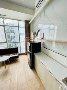 LaLa Tinys Homestay 小套房胡志明市中心