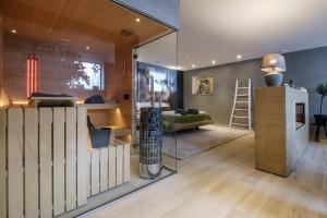 Bed & Wellness De Leilinde