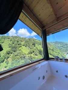 Morci Suit Bungalow