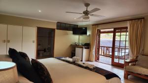 Stonebreaker Country Lodge