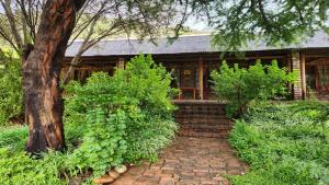 Stonebreaker Country Lodge