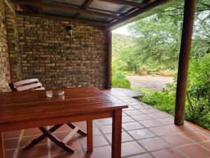 Stonebreaker Country Lodge