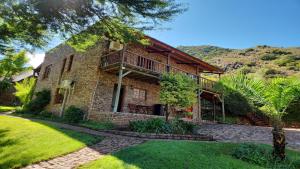 Stonebreaker Country Lodge