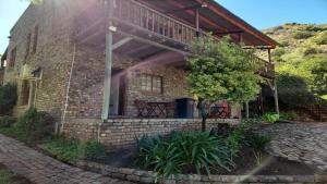 Stonebreaker Country Lodge