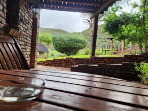 Stonebreaker Country Lodge