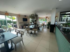 K&T Estates Resort & Spa, Frankfurt