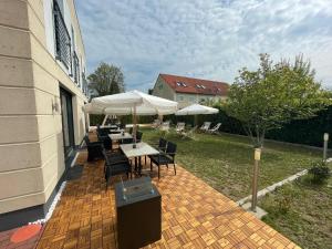 K&T Estates Resort & Spa, Frankfurt