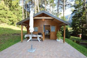 Chalet Gorske Sanje - Kranjska Gora 