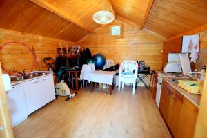 Chalet Gorske Sanje - Kranjska Gora