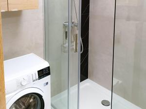 Nova Apartment In Orlik Residence