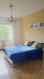 Easy stay Milano-Niguarda