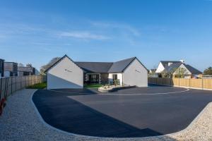 Maison relax & spa en Bretagne