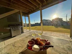 Beach house - 塞万提斯